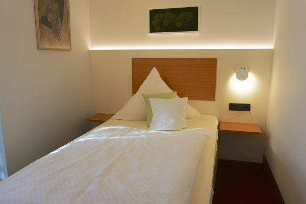 Hotel Thum